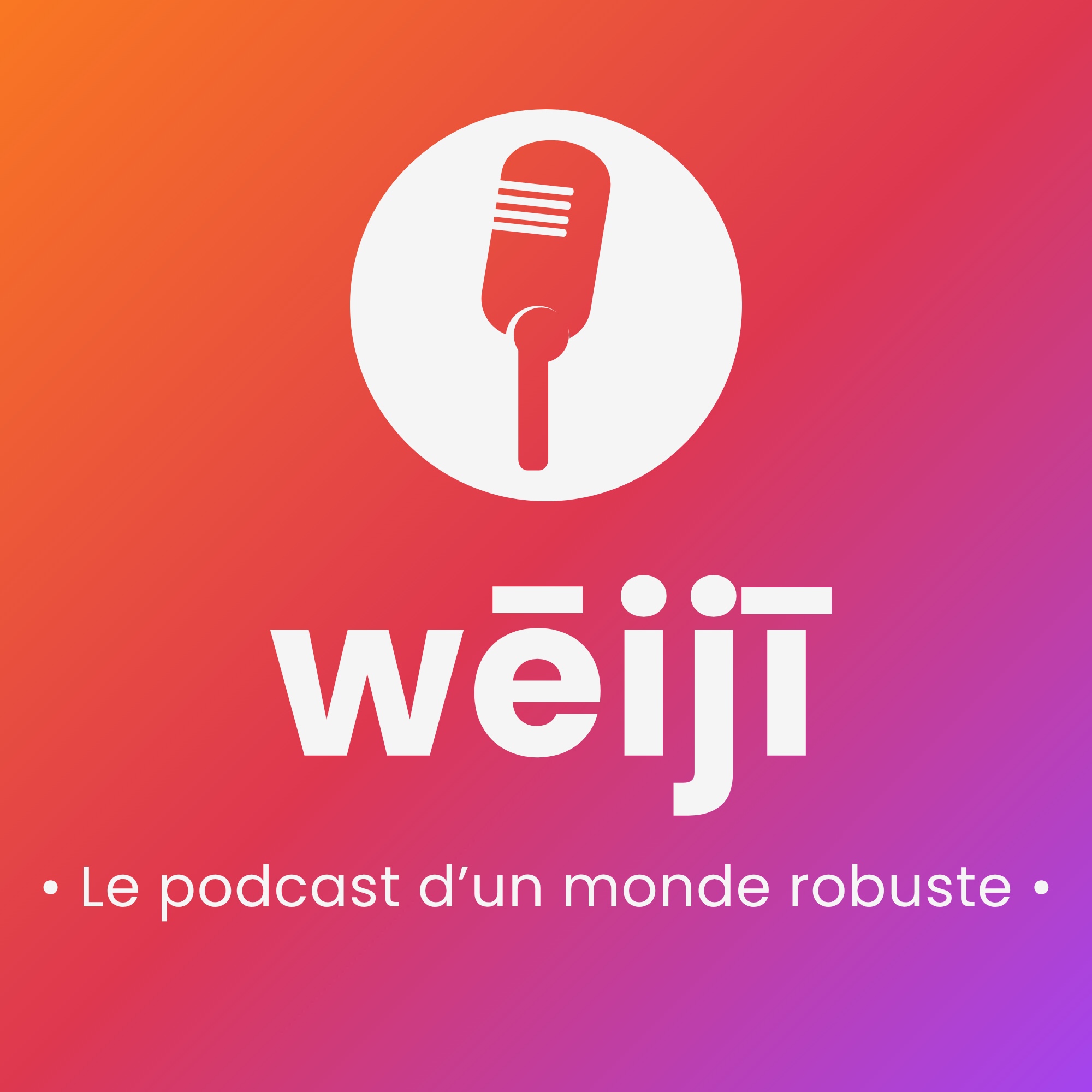 Wēijī
